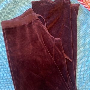 Juicy Couture Pants